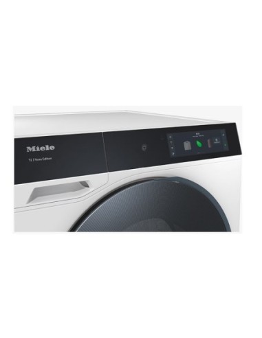 Washing machines - Dryers