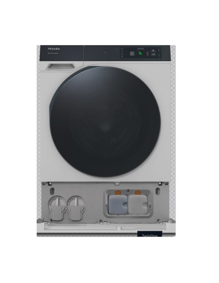 ΠΛΥΝΤΗΡΙΟ Ρ MIELE WQ 1200 WPS NOVA EDITION 9kg 1400στρ A 12708910