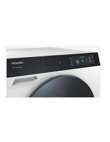 ΠΛΥΝΤΗΡΙΟ Ρ MIELE WQ 1200 WPS NOVA EDITION 9kg 1400στρ A 12708910