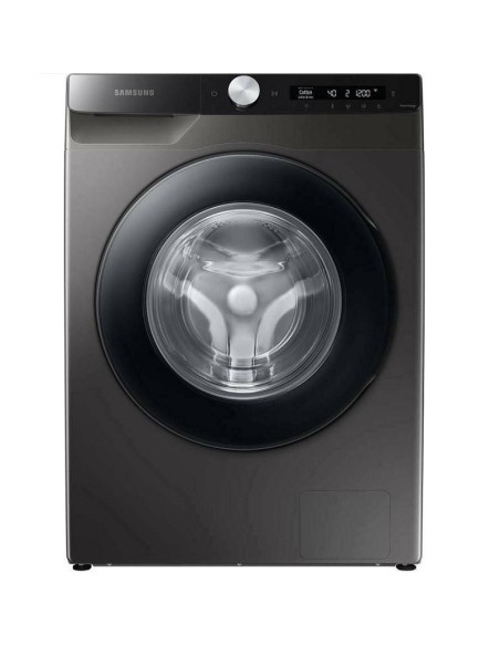 ΠΛΥΝΤΗΡΙΟ Ρ SAMSUNG WW90T504DAX/S7 9kg 1400στρ A CLASS ΜΕ ΑΤΜΟ ΚΑΙ WIF