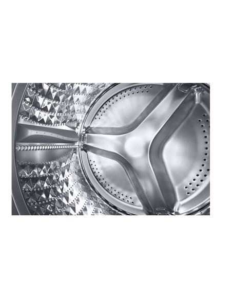 ΠΛΥΝΤΗΡΙΟ Ρ SAMSUNG WW90T504DAX/S7 9kg 1400στρ A CLASS ΜΕ ΑΤΜΟ ΚΑΙ WIF
