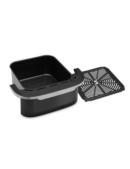 ΦΡΙΤΕΖΑ PYREX SB-1830 ΑΕΡΟΣ XXL10.5lit 1700W INOX 333328