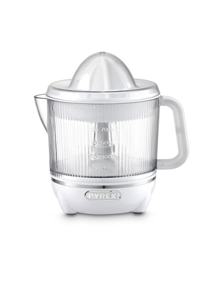 ΛΕΜΟΝΟΣΤΙΦΤΗΣ PYREX SB-112 ΛΕΥΚΟ 40W 333176