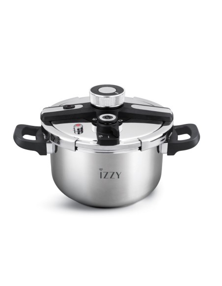 ΧΥΤΡΑ ΤΑΧ IZZY GOURMET 5lt 213183