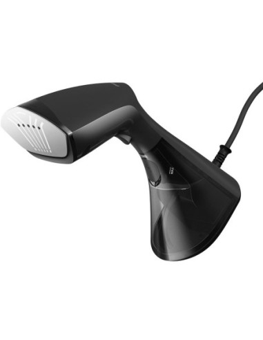 ΣΥΣΤΗΜΑ ΑΤΜΟΥ PHILIPS GC800/80 1600W 230ml ΦΡΕΣΚΑΡΙΣΜΑ ΡΟΥΧΩΝ ΜΑΥΡΟ ΙΝ