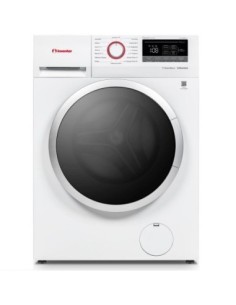 ΠΛΥΝΤΗΡΙΟ Ρ INVENTOR GA 0610W SLIM 6kg 1000στρ 40εκ D CLASS ΑΤΜΟΣ INVE