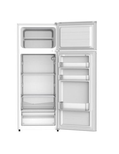 ΨΥΓΕΙΟ CELECT CL-124455 143x55x55 ΛΕΥΚΟ E CLASS 210lit