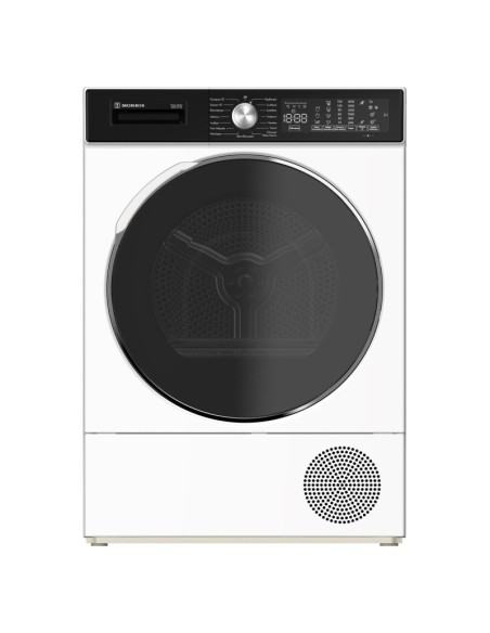 Washing machines - Dryers