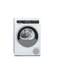 Washing machines - Dryers