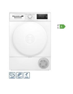 Washing machines - Dryers