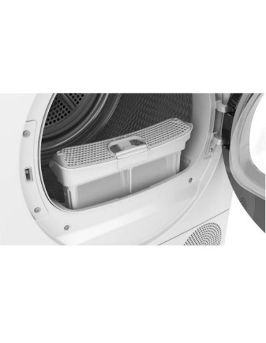 Washing machines - Dryers