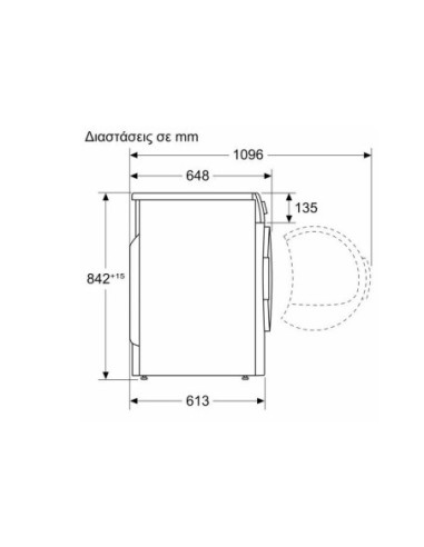 Washing machines - Dryers