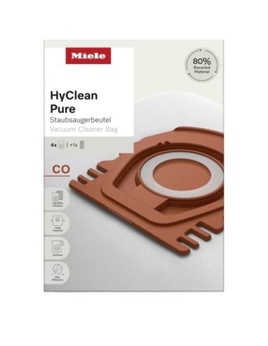 ΣΑΚΟΥΛΑ MIELE CO HyClean Pure 3D
