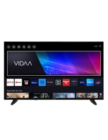 TV KYDOS 43" K43VF22SD01 FULLHD SMART ANDROID