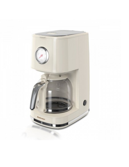 ΚΑΦΕΤΙΕΡΑ ROHNSON R-940 900W 1.5lt ΜΠΕΖ NOSTALGIA