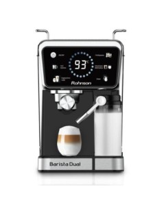 Coffee & Juice machines