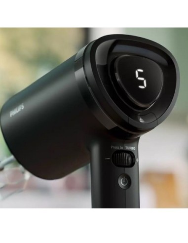 ΜΙΞΕΡ ΧΕΙΡΟΣ PHILIPS HR3781/20 500W TURBO ΜΕ ΟΘΟΝΗ LED