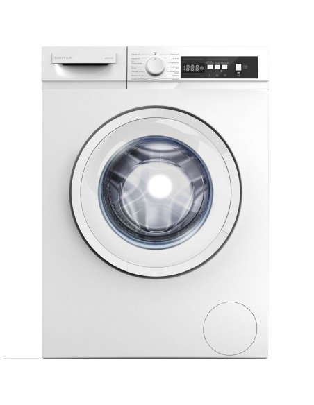 Washing machines - Dryers