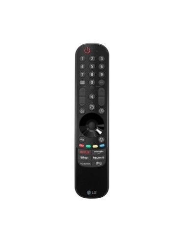 ΤΗΛΕΧΕΙΡΙΣΤΗΡΙΟ LG MR25GB MAGIC REMOTE CONTROL
