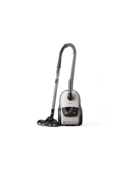 ΣΚΟΥΠΑ PHILIPS XD8142/12 900W CAT & DOG 4lit extra πελμα ΜΕ 4 ΣΑΚΟΥΛΕΣ