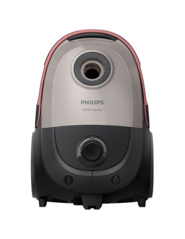 ΣΚΟΥΠΑ PHILIPS XD5122/10 900W ME ΣΑΚΟΥΛΑ 4lt