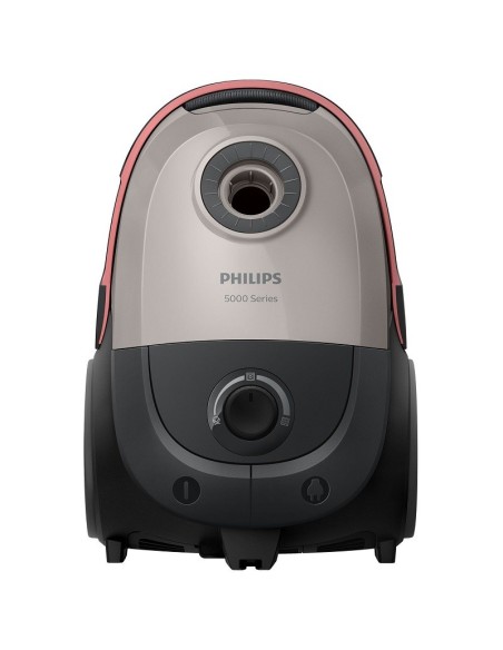 ΣΚΟΥΠΑ PHILIPS XD5122/10 900W ME ΣΑΚΟΥΛΑ 4lt