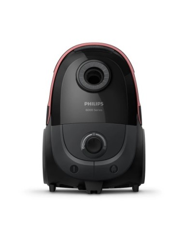 ΣΚΟΥΠΑ PHILIPS XD6142/12 900W ΓΙΑ ΚΑΤΟΙΚΙΔΙΑ ME ΣΑΚΟΥΛΑ 4lt