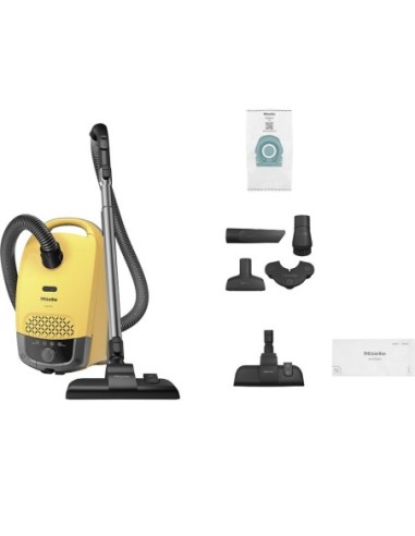 ΣΚΟΥΠΑ MIELE GUARD S1 STANDARD YELLOW 890W 12558590 3,5lit