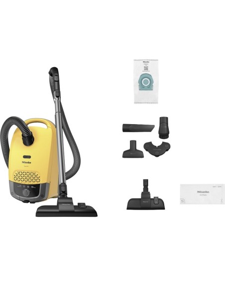 ΣΚΟΥΠΑ MIELE GUARD S1 STANDARD YELLOW 890W 12558590 3,5lit