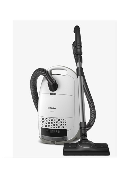 ΣΚΟΥΠΑ MIELE GUARD M1 PERFORMANCE ΛΕΥΚΗ 800W 12562210 4,5lit