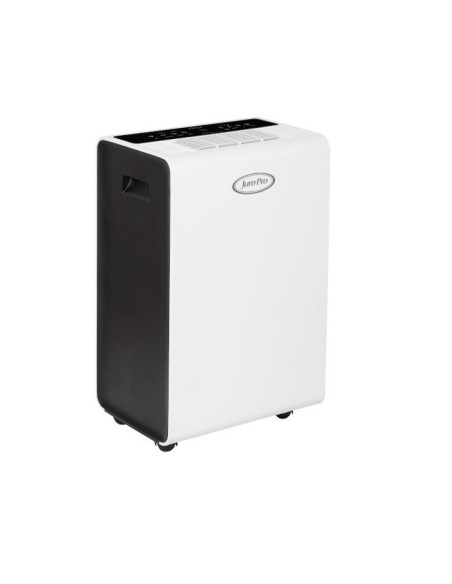 ΑΦΥΓΡΑΝΤΗΡΑΣ JURO PRO OPTIMUM 20LT ΜΕ ΙΟΝΙΣΤΗ ΚΑΙ WIFI