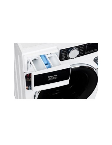 ΠΛΥΝΤΗΡΙΟ Ρ-ΣΤΕΓΝΩΤΗΡΙΟ MORRIS CIW-10701BA 10kg/7kg 1400στρ
