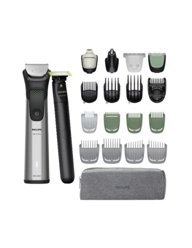 ΚΟΠΤΙΚΗ ΜΗΧΑΝΗ PHILIPS MG9557/15 ΣΕΤ 20 ΣΕ 1