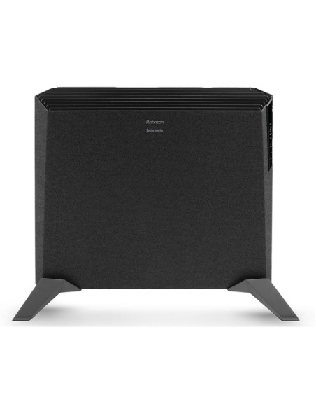 ΘΕΡΜΟΠΟΜΠΟΣ ROHNSON R-086 2000W CONVECTOR ΜΑΥΡΟΣ WIFI ΨΗΦΙΑΚΟΣ ΚΑΤΑΛΛΗ