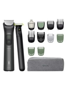 ΚΟΠΤΙΚΗ ΜΗΧΑΝΗ PHILIPS MG9531/15 ΣΕΤ 15 ΣΕ 1