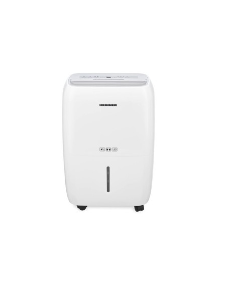 ΑΦΥΓΡΑΝΤΗΡΑΣ HEINNER HDU-M10 ΜΕ ΙΟΝΙΣΤΗ 10lit