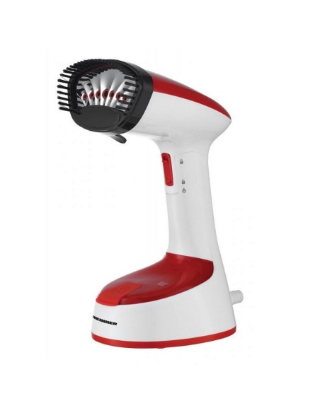 ΣΥΣΤΗΜΑ ΑΤΜΟΥ HEINNER HGS-1400RD 1470W ΜΕ ΔΟΧΕΙΟ 130ml