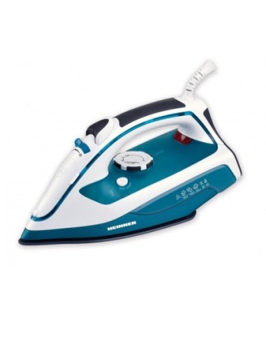 ΣΙΔΕΡΟ ΑΤ HEINNER HSI-2400TQ 2000W ΚΕΡΑΜΙΚΗ ΠΛΑΚΑ 108gr