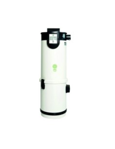 ΜΗΧ.ΚΑΘΑΡΙΣΜΟΥ DOMUS PLUS 3333 1700W CENTRAL VACCUM