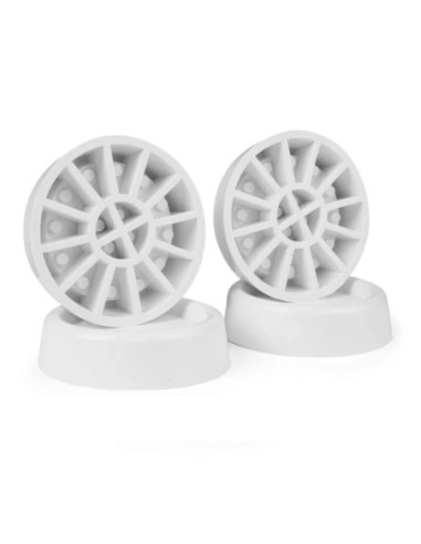 ΕΛΑΣΤΙΚΟ ΠΕΛΜΑ  ROLLER 00671 ΣΕΤ 4ΩΝ ΤΕΜΑΧΙΩΝ