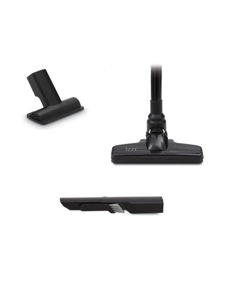 ΣΚΟΥΠΑΚΙ IZZY SLIM G7 14,8V 225056 4ΣΕ1 ΧΕΙΡΟΣ ΚΑΙ STICK