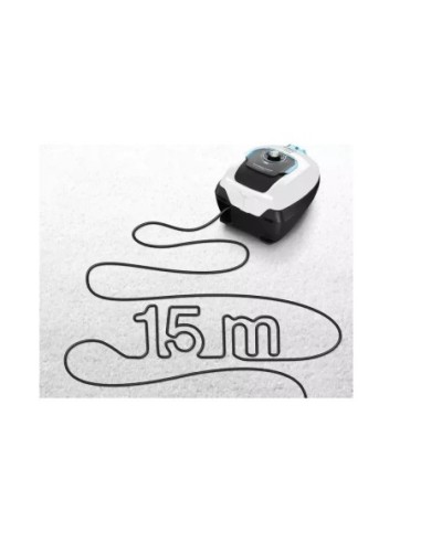 ΣΚΟΥΠΑ BOSCH BGB8SIL1 800W ΛΕΥΚΗ ΜΕ ΣΑΚΟΥΛΑ 5lt