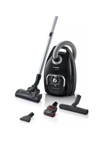 Vacuum & Steam Cleaners