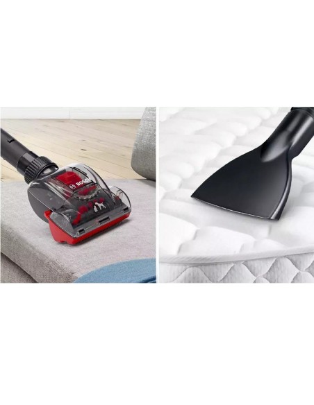 Vacuum & Steam Cleaners