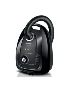 ΣΚΟΥΠΑ BOSCH BGB38BA3T ΜΑΥΡΗ 850W A ΚΛΑΣΗ 4lit ΜΕ ΣΑΚΟΥΛΑ ΜΕ ΕΞΤΡΑ TUR
