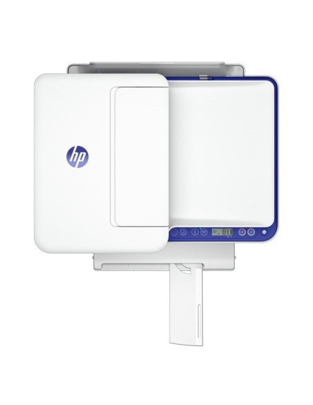 ΕΚΤΥΠΩΤΗΣ HP DESKJET 4230e ΕΓΧΡΩΜΟ ΠΟΛΥΜΗΧΑΝΗΜΑ INKJET (60K30B)