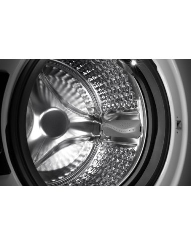 ΠΛΥΝΤΗΡΙΟ Ρ TESLA WF91480TS 9kg 1400στρ ΓΚΡΙ 60εκ A CLASS