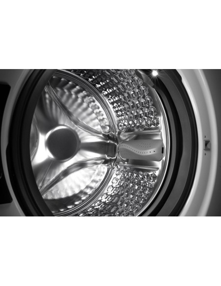 ΠΛΥΝΤΗΡΙΟ Ρ TESLA WF91480TS 9kg 1400στρ ΓΚΡΙ 60εκ A CLASS