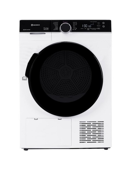 ΣΤΕΓΝΩΤΗΡΙΟ MORRIS MPD-91125 9kg Α+++ ΜΕ ΑΝΤΛΙΑ ΘΕΡΜΟΤΗΤΑΣ