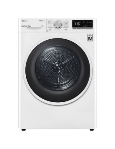Washing machines - Dryers